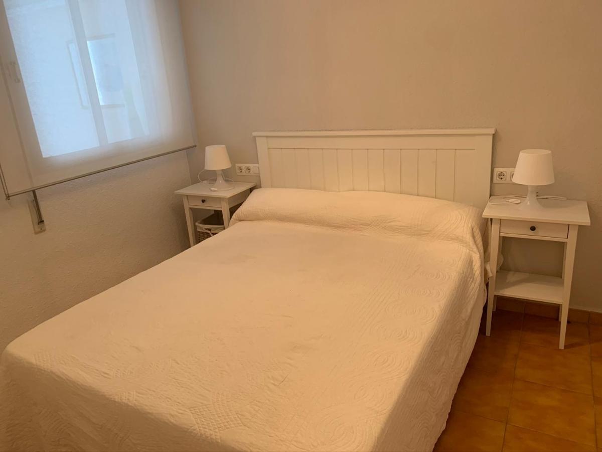 Service Apart Lazaro- Apartamentos Aguamarina 22 Calpe Exterior photo